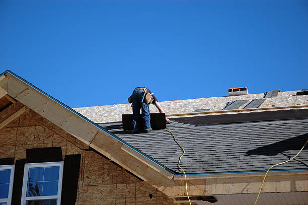 Roof Coating Services in Montpelier, VT