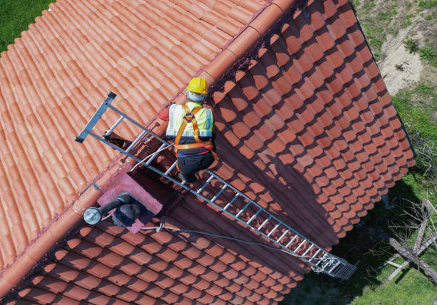 Best Flat Roofing  in Montpelier, VT