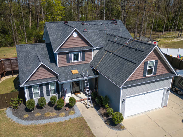 Best Roofing for New Construction  in Montpelier, VT